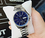 Наручные мужские часы Casio MTP-1384D-2AVDF, фото 6