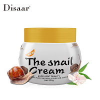 Отбеливающий крем с экстрактом улитки Disaar the snail cream, фото 1