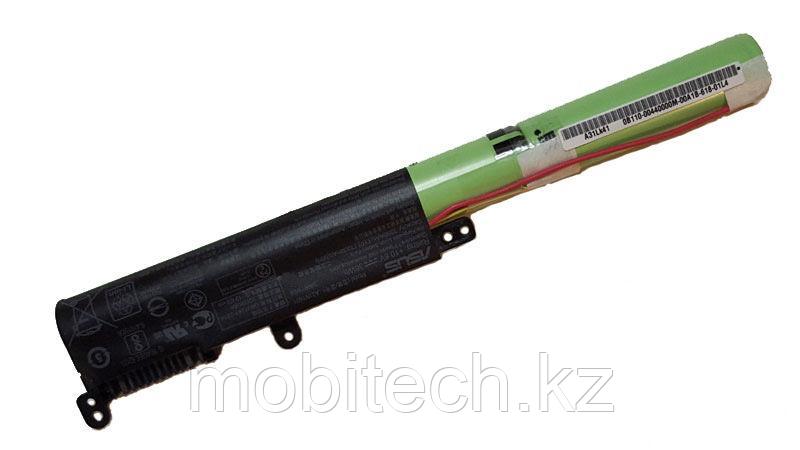 Аккумуляторы Asus A31N1601 10.8v 3200мАч 33Wh Asus X541 A541 батарея аккумулятор ORIGINAL, фото 1