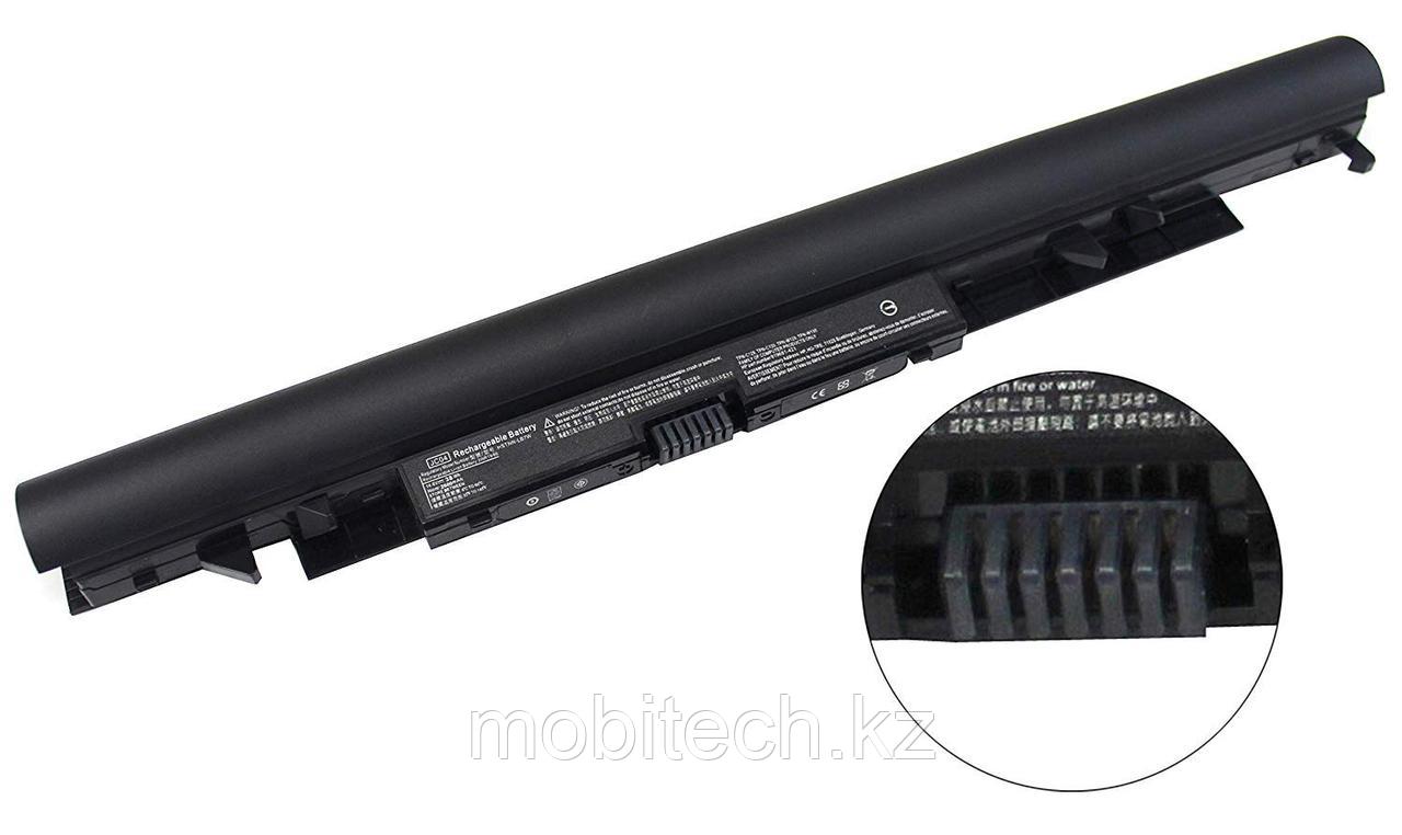 Аккумуляторы HP JC04 14.8v 2850 мАч 29Wh 14-BS 14-BW 15-BS 15-BW 17-ak 17-BS HP 240 G6 батарея, аккумулятор,