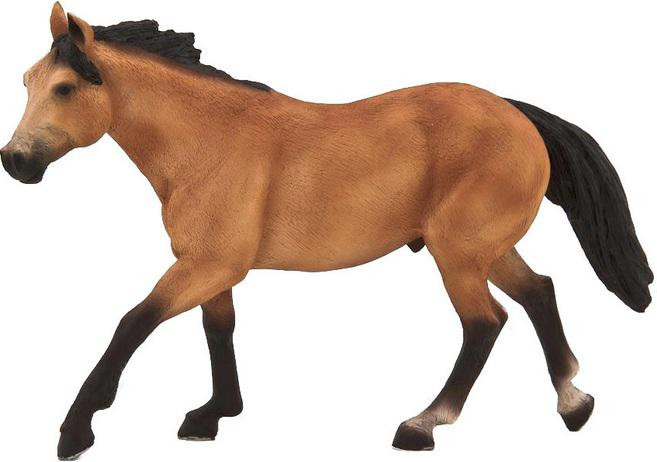 Mojo Ковбойская лошадь