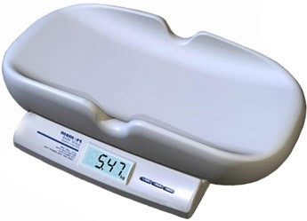 Momert Co Ltd Детские весы для новорожденных 6470 Momert Co Ltd