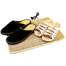 Коврик с подогревом бытовой универсальный 50х35 см, фото 4