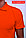 Купить футболку поло оранжевого цвета, фото 4