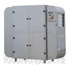 Профессиональная сушилка B.MASTER BM72 (72 подносов) 400 V