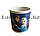 Набор детской посуды Холодное сердце Frozen чашка тарелка кружка голубая, фото 6