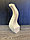 Ножка кабриоль, бук 22 cm, фото 2