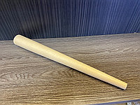 Ножка стульевая, конусная, бук 40 cm