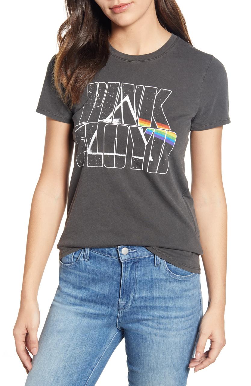 Lucky Brand Женская футболка 2000000388489