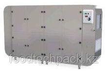 Профессиональная сушилка B.MASTER PLUS DOUBLE 400 V