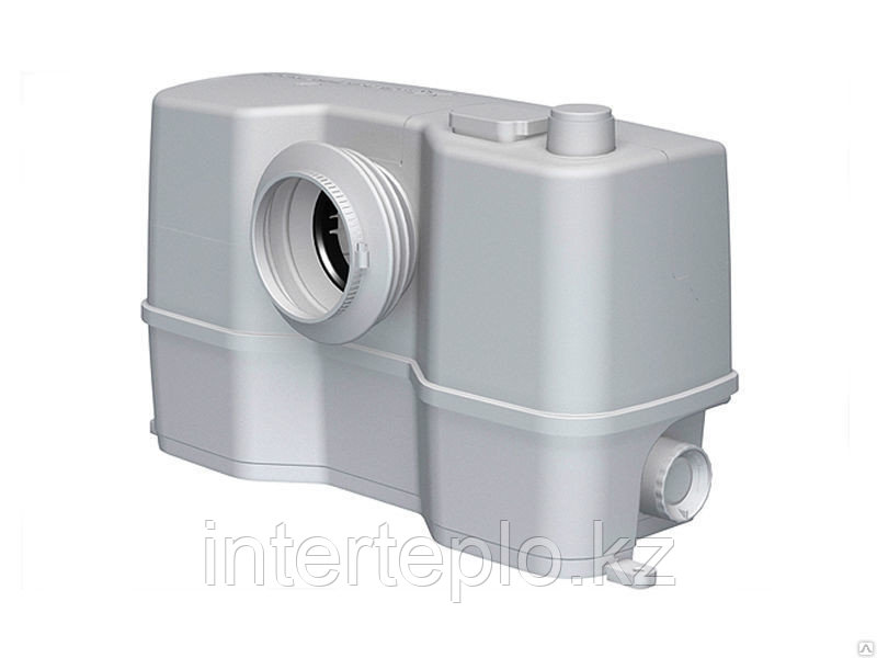 Канализационный насос Grundfos SOLOLIFT2 WC-3