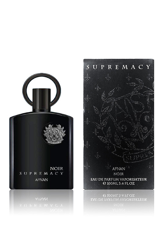 Afnan Supremacy Noir 6ml