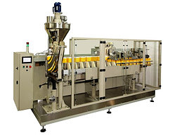 УПАКОВОЧНОЕ ОБОРУДОВАНИЕ