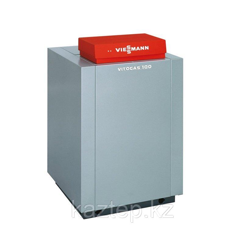 Газовый котел VITOGAS 100-F