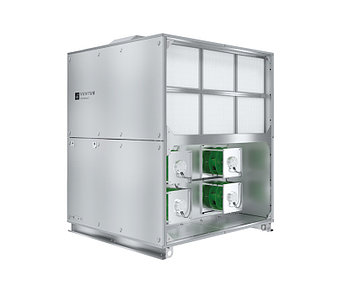 Напольные агрегаты VENTUS Compact