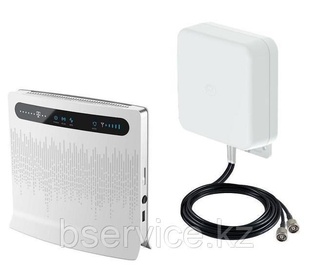 4G роутер Huawei b593 интернет-роутер
