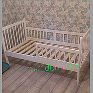 Как выбрать детскую кроватку в интернет – магазине Алматы
