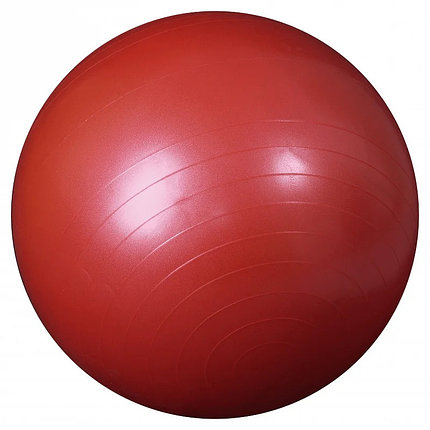 Гимнастический мяч  (Фитбол) 85 гладкий PRO, фото 2
