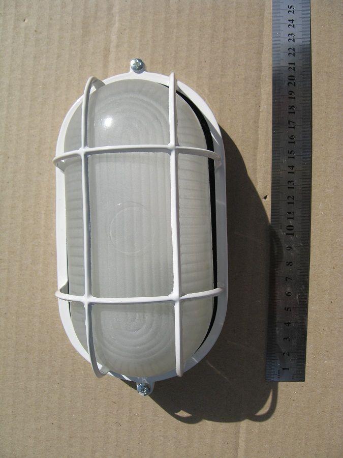 Светильник 42D для сауны - фото 5 - id-p81117403