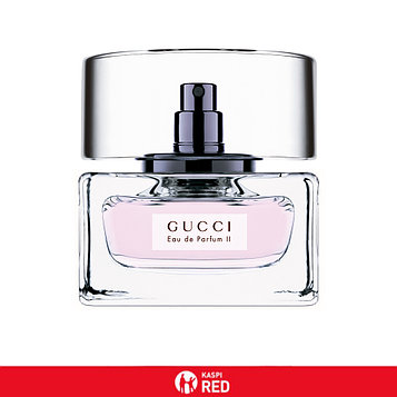 Gucci eau de Parfum 2