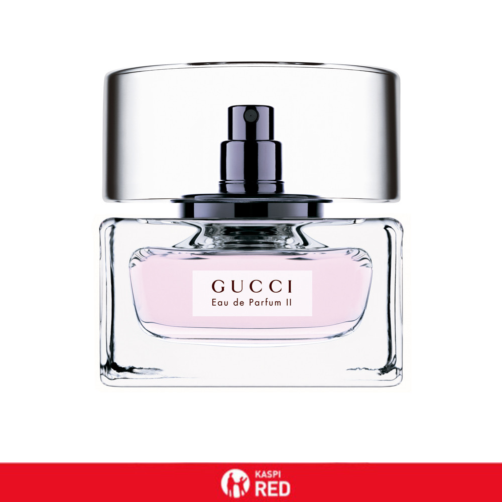 Gucci eau de Parfum 2 - фото 1 - id-p81117517