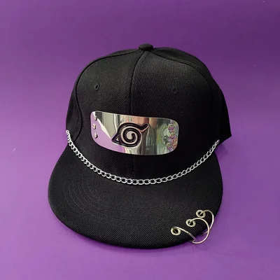 Кепки, снэпы