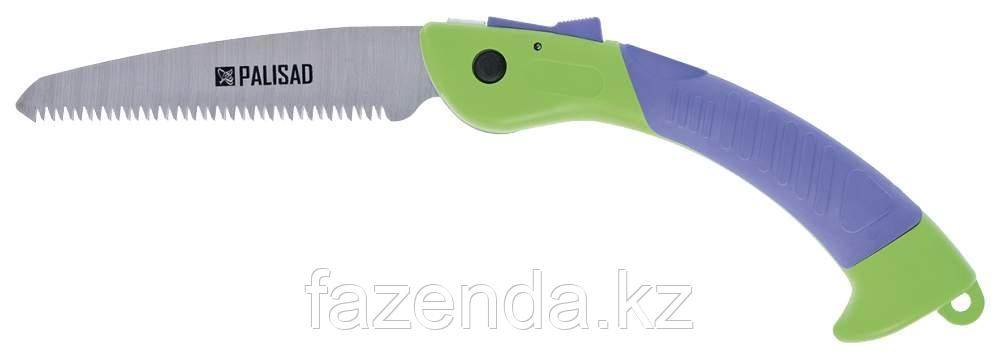 Ножовка садовая 250 мм - фото 1 - id-p81118876