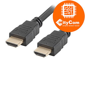 Интерфейсный кабель HDMI, RIGHT cable, 15 метров. Арт.5631