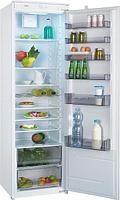 Холодильник Franke FSDR 330 NR V A+ белый