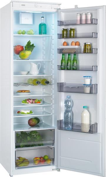 Холодильник Franke FSDR 330 NR V A+ белый - фото 1 - id-p81121120