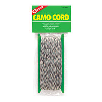 Нейлоновый шнур Camo cord