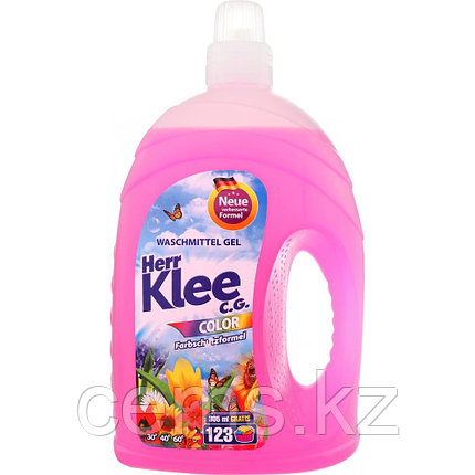 Гель KLEE Color 4,305 л, фото 1