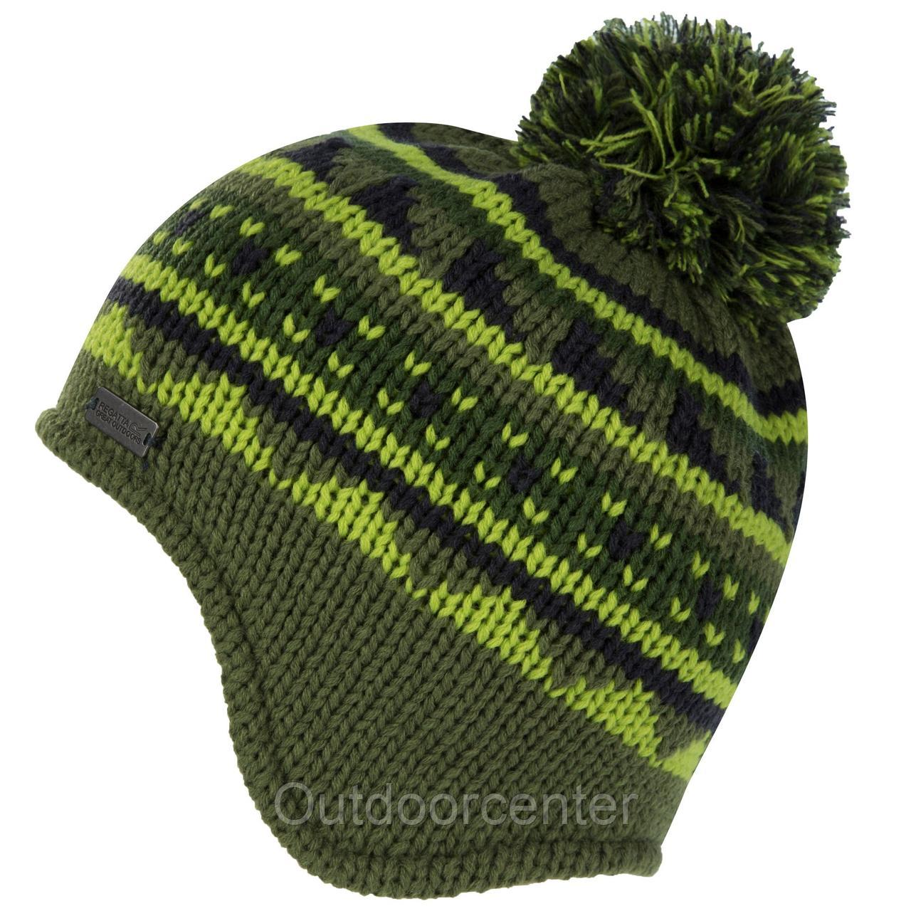 Шапка Rivel Hat