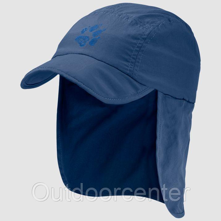 Кепка SUPPLEX CANYON CAP KIDS
