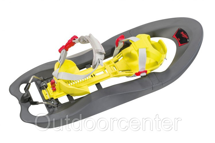Снегоступы RACCHETTA LYS CASTOR