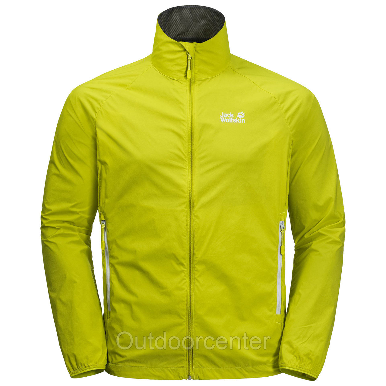 Jack wolfskin alpine trail jacket hotsell