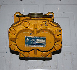 Насос поворота 07436-72202