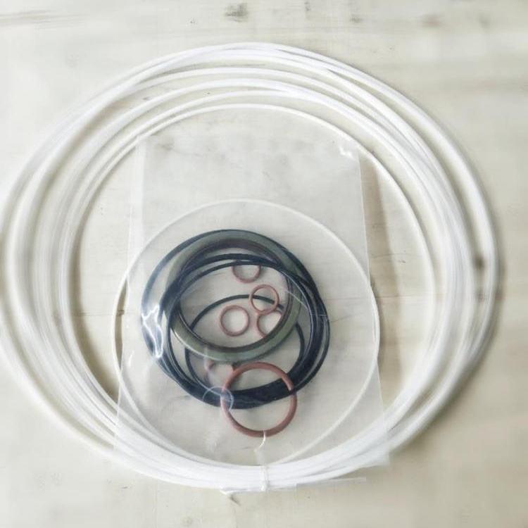 SD23 шынжыр табанды кергішті жөндеуге арналған жинақ, фото 1