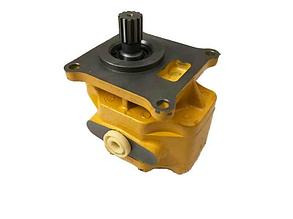 Насос трансмиссии (КПП) 07433-71103