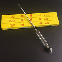 Ареометр АСП-3-1к (0-40%),Ареометр Китай(0-40)