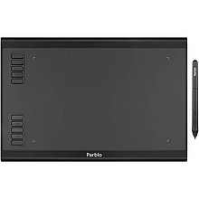 Графический планшет Parblo A610 Plus