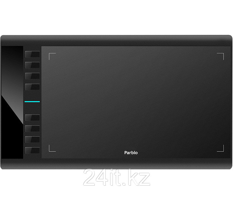 Графический планшет Parblo A610 V2