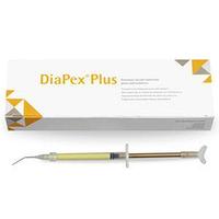 Diapex Plus паста для лечения и пломбирования корневых каналов, 2 г