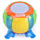 Развивающий Барабан Ural Toys, фото 2