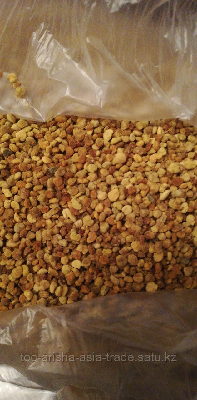 Пыльца, продукты пчеловодства.