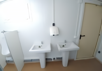 Туалетный модуль автономный T-1-А - фото 5 - id-p81139218