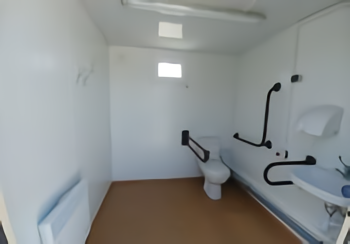 Туалетный модуль автономный T-3 - фото 8 - id-p81139237