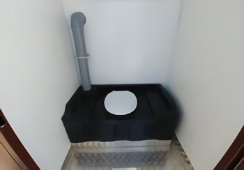 Туалетный модуль автономный T-5 - фото 1 - id-p81139324