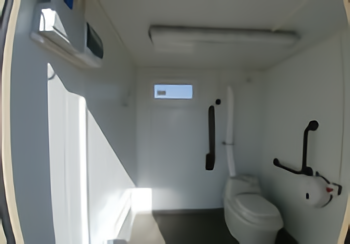 Туалетный модуль автономный для МНГ T-6-АТ - фото 4 - id-p81139355