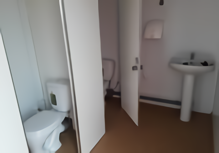 Туалетно-душевой модуль Т-8.3 - фото 5 - id-p81139381